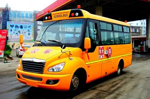 学生校车