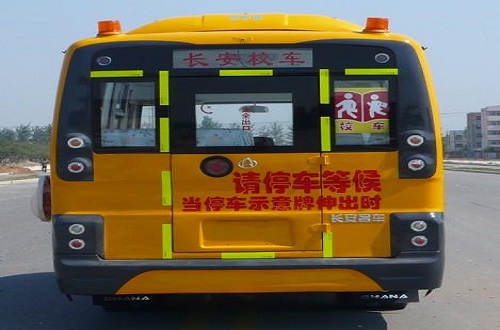 学生校车