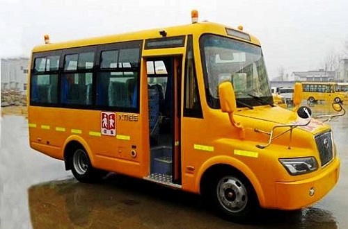 小学生校车